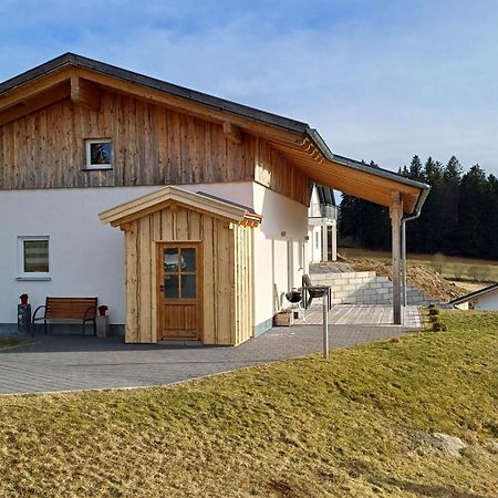 Ferienhaus Herbstzauber Haidmühle Extérieur photo