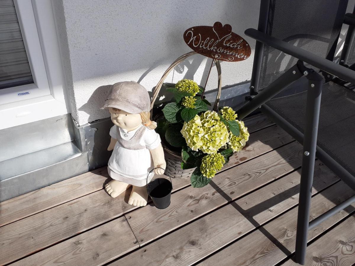 Ferienhaus Herbstzauber Haidmühle Extérieur photo