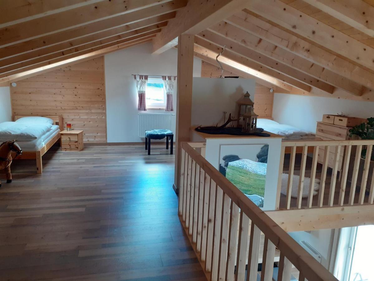 Ferienhaus Herbstzauber Haidmühle Extérieur photo