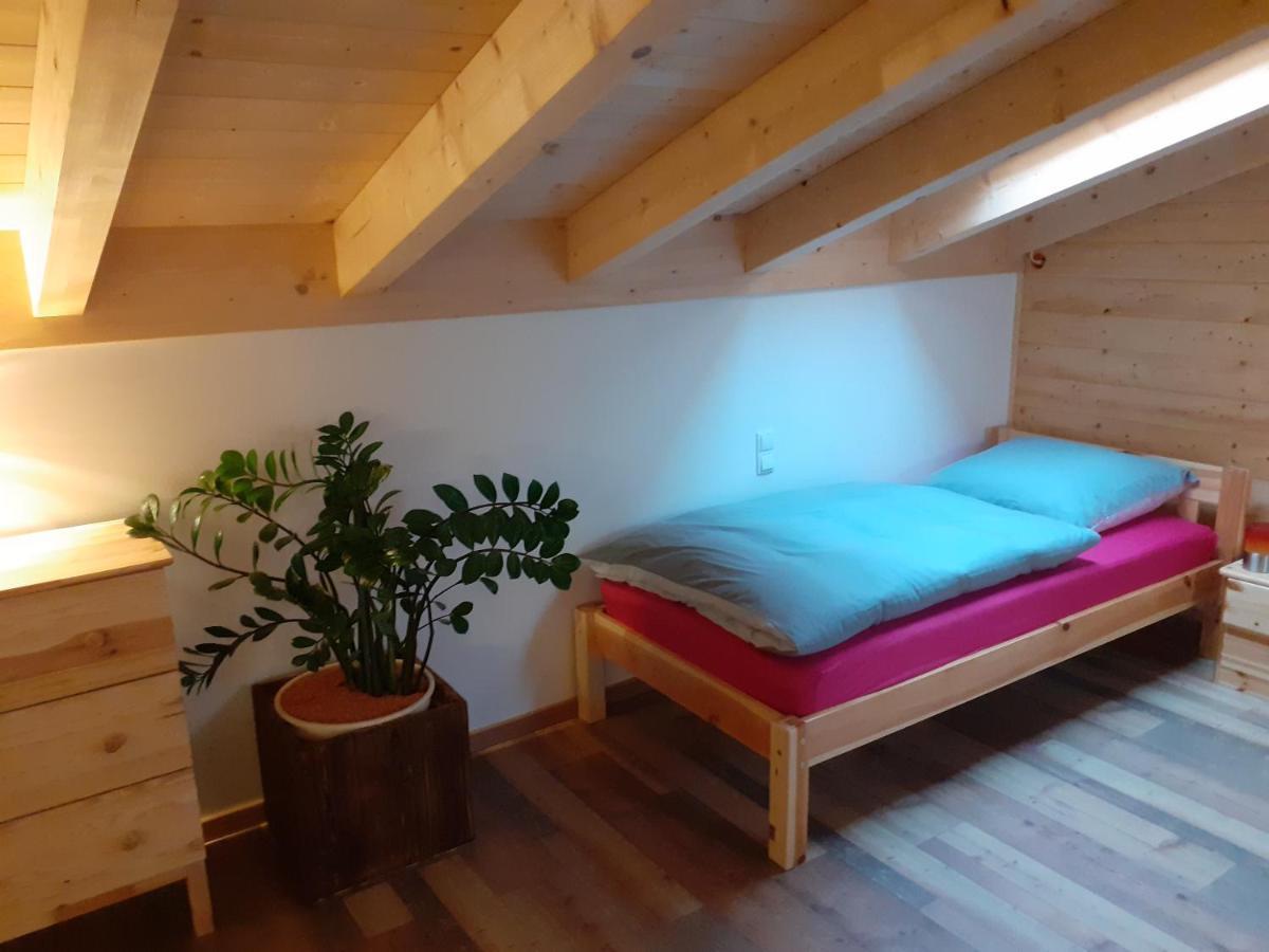 Ferienhaus Herbstzauber Haidmühle Extérieur photo