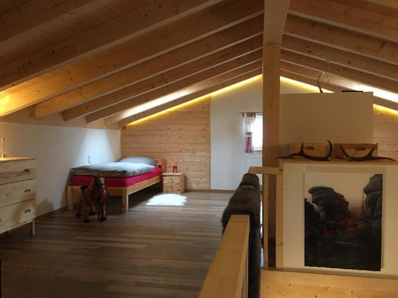 Ferienhaus Herbstzauber Haidmühle Extérieur photo